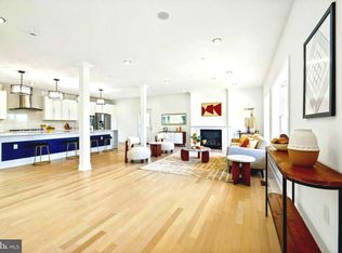 1210 34th St SE, Washington, DC 20019