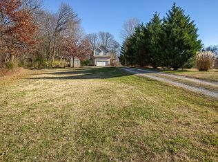 4400 Gosey Hill Rd, Franklin, TN 37064