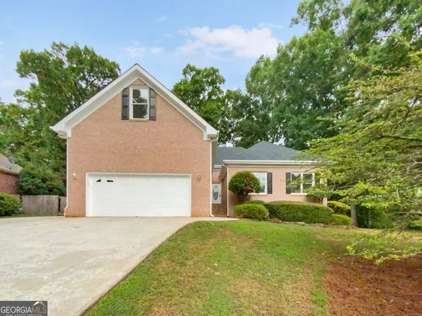 135 Rodney Way, Covington, GA 30016