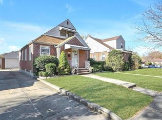 5808 219th St, Oakland Gardens, NY 11364