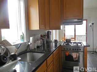 335 Beacon St #3B, Somerville, MA 02143