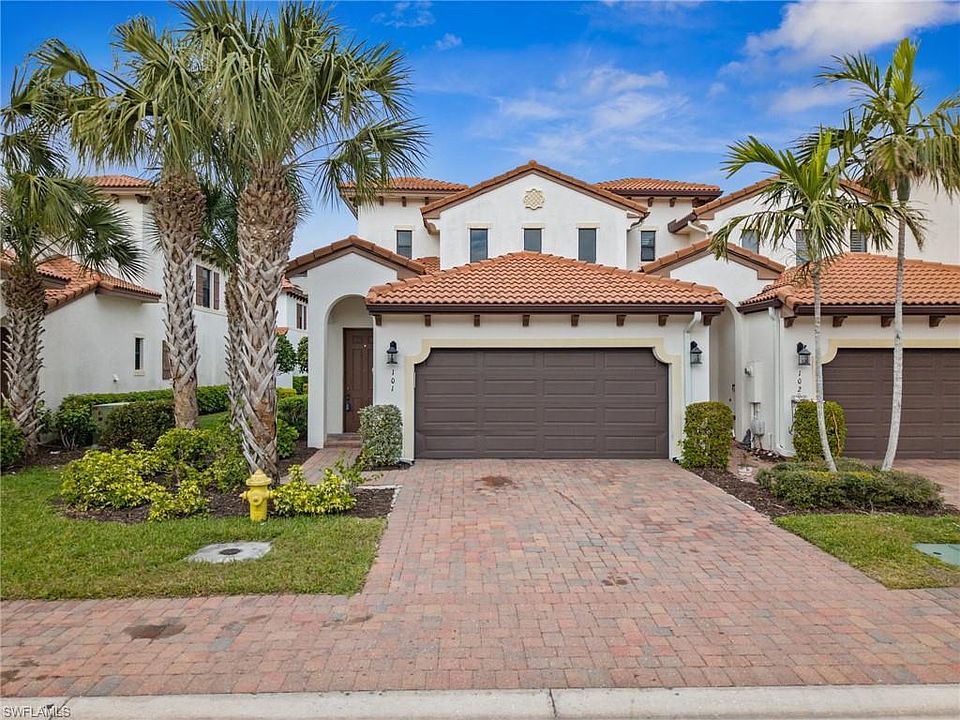 1st image of 9452 Montebello WAY #101