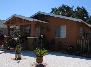 936 E Mission Blvd, Pomona, CA 91766
