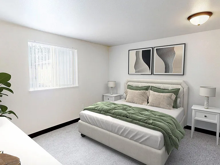 Falcon View Apartments — Photo 10