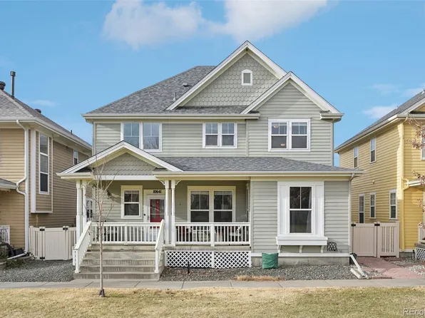 10641 Dayton Way, Commerce City, CO 80640