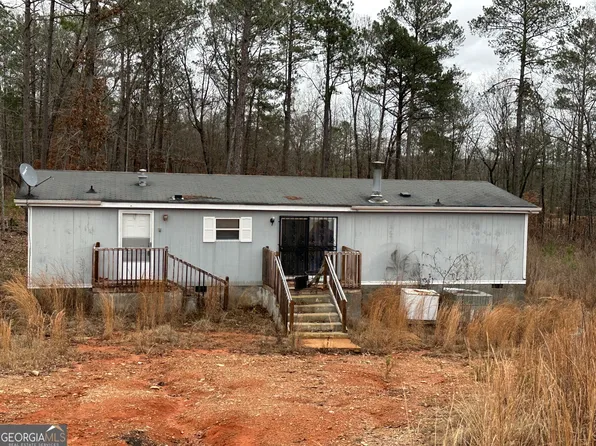 443 Waddell Rd, Woodbury, GA 30293