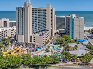 Sand Dunes Ph 11, Myrtle Beach, SC 29572