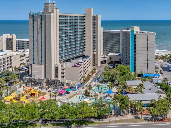 201 74th Ave. N #2243/2244, Myrtle Beach, SC 29572