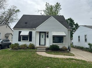 1829 Academy St, Dearborn, MI 48124