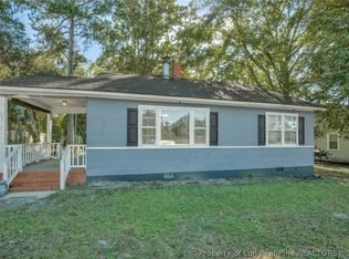 212 Eastwood Ave, Fayetteville, NC 28301