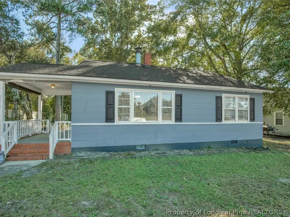 212 Eastwood Ave, Fayetteville, NC 28301