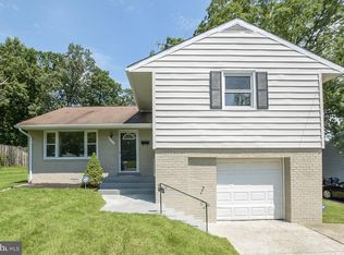 6111 Lamont Dr, Hyattsville, MD 20784