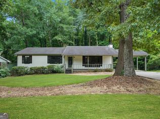 537 Carlouetta Rd SW, Mableton, GA 30126