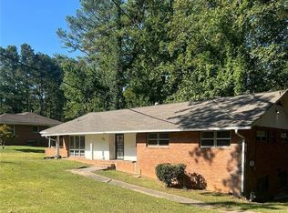 2737 Dodson Dr, East Pt, GA 30344