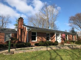 7309 Arrowwood Rd, Graymoor Devondale, KY 40222