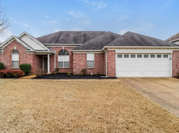 1236 Stable Run Dr, Cordova, TN 38018