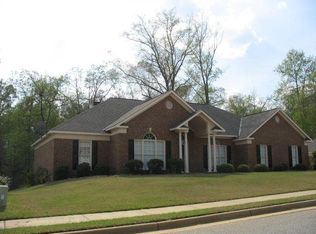 4724 Timarron Loop, Columbus, GA 31909