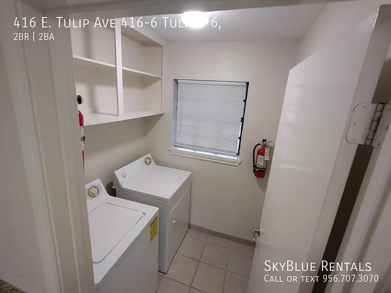 416 E Tulip Ave #6 — Photo 21