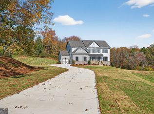 8845 Jot Em Down Rd, Gainesville, GA 30506