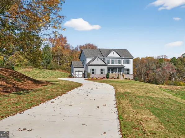 8845 Jot Em Down Rd, Gainesville, GA 30506