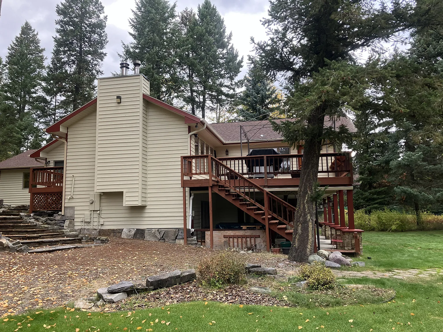 3 bed, 2891 sqft, $3,300 — Photo 2