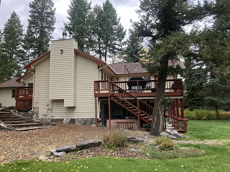 12524 Rippling Waters Rd — Photo 2