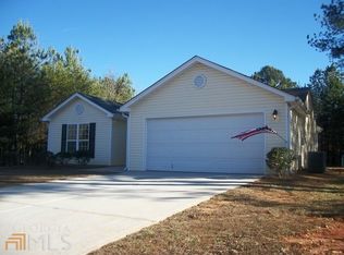 803 Ivy Hills Cir, Mount Airy, GA 30563