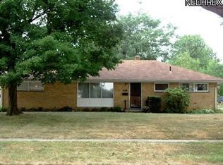 754 Eastview Ave, Wadsworth, OH 44281