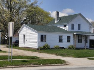 819 N State St APT 4, Big Rapids, MI 49307