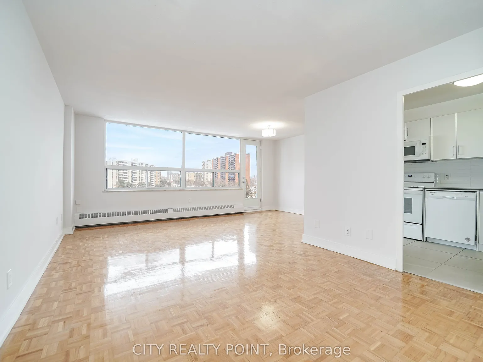 2 bed, $2,595 — Photo 2