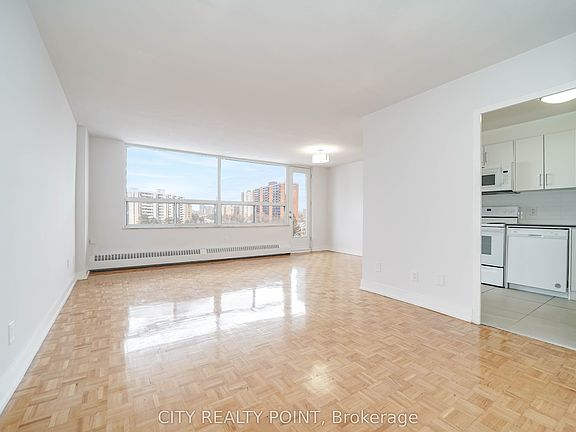 2nd image of 6200 Bathurst St #410