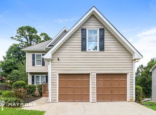 535 Allens Landing Ct, Lawrenceville, GA 30045