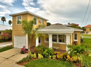 18206 Gulf Blvd, Redington Shores, FL 33708