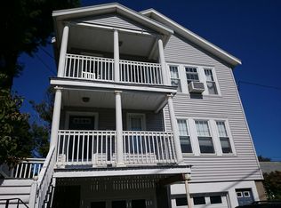 21 Hill Top St, Dorchester, MA 02124