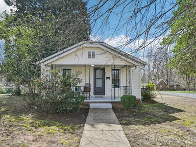 409 Rosemont Ave, Kannapolis, NC, 28081