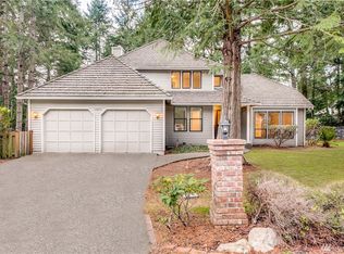 13205 Westridge Dr NW, Silverdale, WA 98383