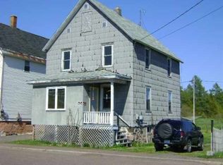 33 Senter St, Ahmeek, MI 49901