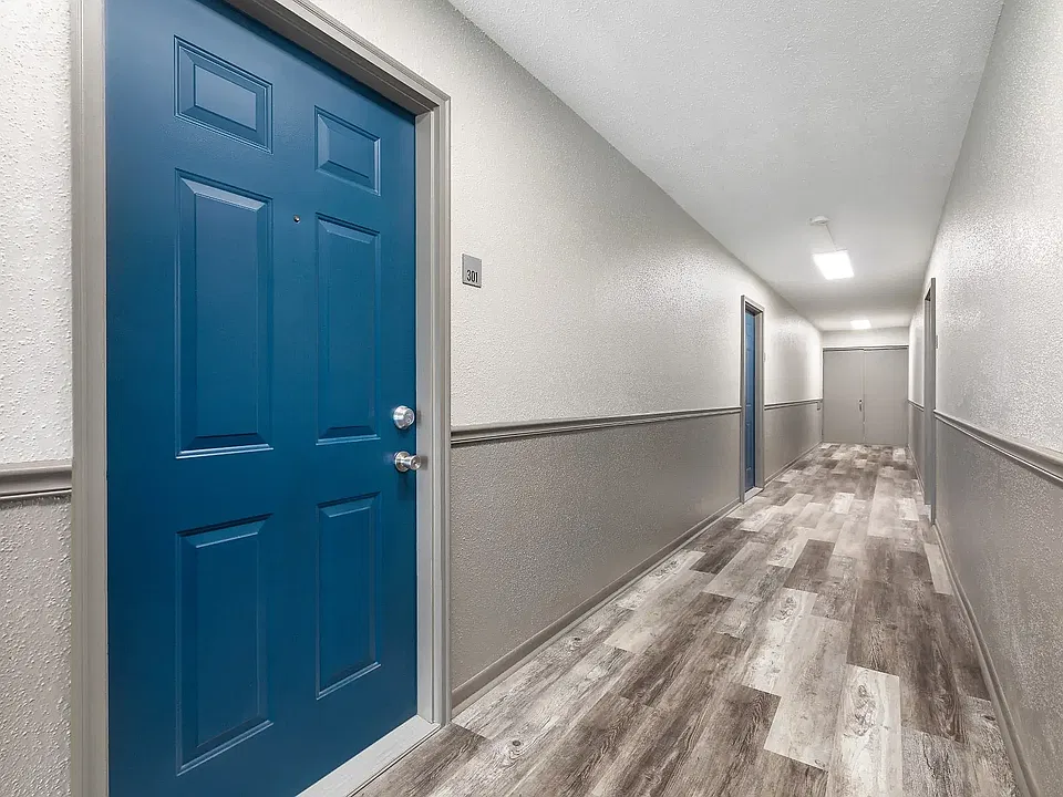 Trails at Arbor Court