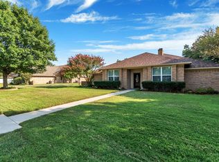 1020 Trophy Club Dr, Trophy Club, TX 76262