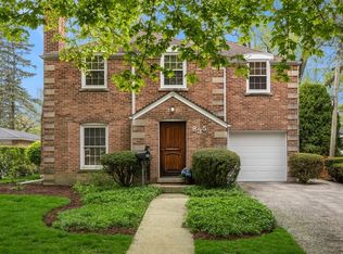 835 17th St, Wilmette, IL 60091