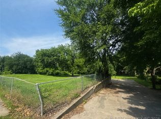 2239 N Erie Ave, Tulsa, OK 74115