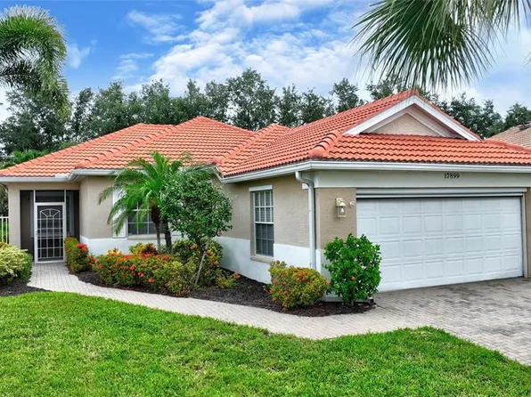 17899 COURTSIDE LANDINGS CIRCLE, PUNTA GORDA, FL 33955