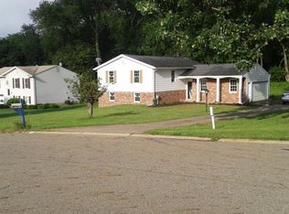 3455 Shellburne Ave NW, Canton, OH 44708