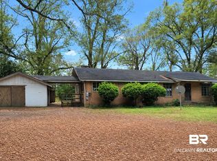 5407 Brunson Ln, Eight Mile, AL 36613