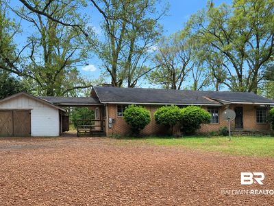 5407 Brunson Ln, Eight Mile, AL, 36613