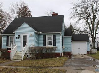506 S Williams St, Bryan, OH 43506