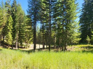 Nhn Big Game Crossing Rd, Saint Regis, MT 59866