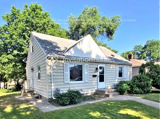 6616 5th Ave S, Richfield, MN 55423