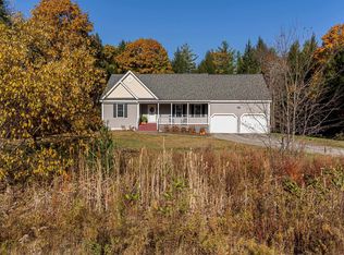 149 Coachman Dr, Barrington, NH 03825