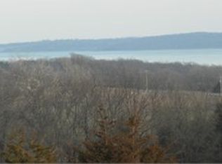 County Rd 1023 &amp N 851st Diagonal Rd, Lawrence, KS 66045